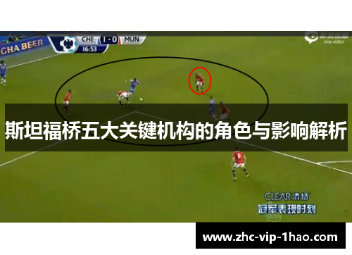 斯坦福桥五大关键机构的角色与影响解析 斯坦福桥五大关键机构的角色与影响解析