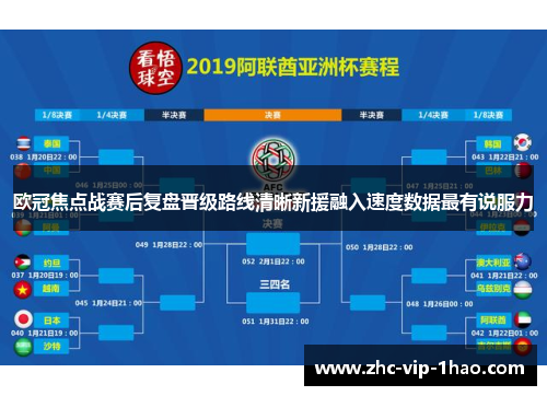 欧冠焦点战赛后复盘晋级路线清晰新援融入速度数据最有说服力
