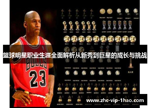篮球明星职业生涯全面解析从新秀到巨星的成长与挑战 篮球明星职业生涯全面解析从新秀到巨星的成长与挑战