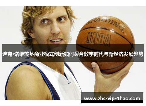 迪克·诺维茨基商业模式创新如何契合数字时代与新经济发展趋势